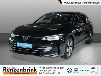 Gebraucht VW Passat