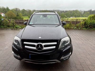 Mercedes GLK350