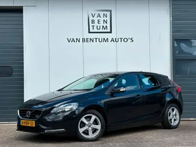 Gebraucht Volvo V40