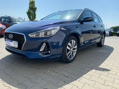 Gebraucht Hyundai i30