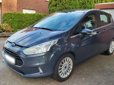 Gebraucht Ford B-MAX