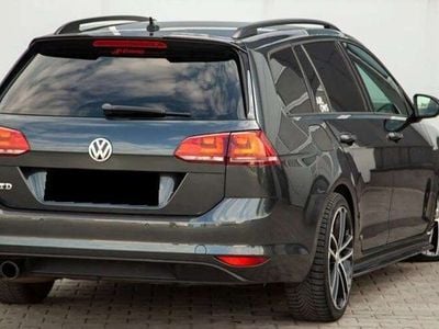VW Golf VII