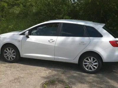 Gebraucht Seat Leon