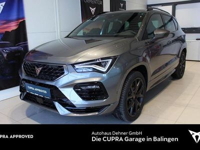 Gebraucht Cupra Ateca VZ 300 PS (220 kW) 2026 Graphitgrau SUV