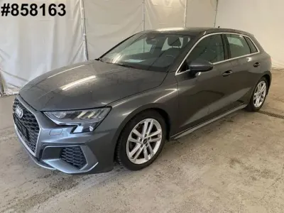 Gebraucht Audi A3