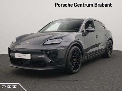 Gebraucht Porsche Macan 284 kW (387 PS) 2024 Grau SUV