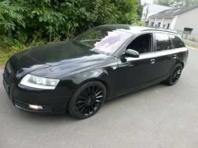 Gebraucht Audi A6