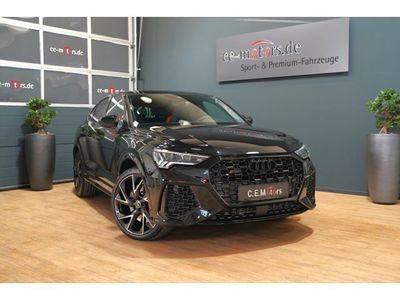 gebraucht Audi RS3 Sportback 2.5 TFSI 280km/h*PANO*Leder