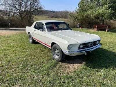 Gebraucht Ford Mustang 190 PS (139 kW) 1967