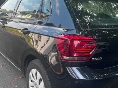 Gebraucht VW Polo