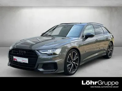 Gebraucht Audi S6