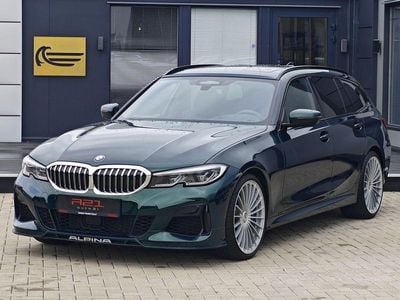 Alpina B3