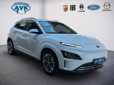 Gebraucht Hyundai Kona Prime 150 kW (204 PS) 2021 Polar white SUV
