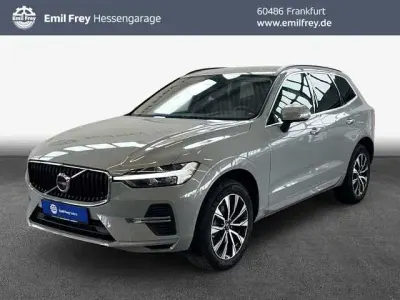 Gebraucht Volvo XC60 Core 250 PS (183 kW) 2024 Vapour grey SUV