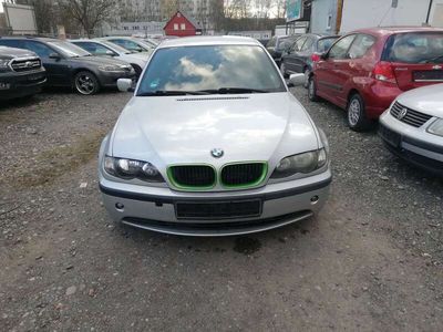 BMW 316