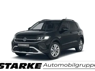 Gebraucht VW T-Cross