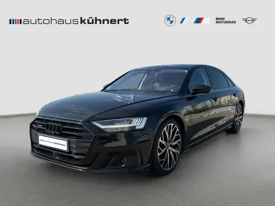 Gebraucht Audi A8L