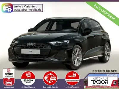 Gebraucht Audi A3