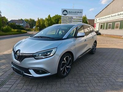 Renault Grand Scénic IV