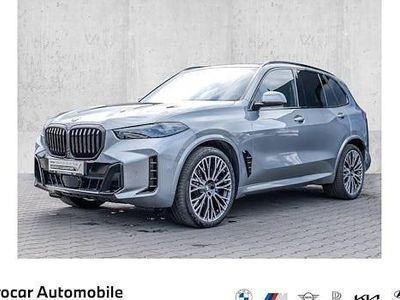 Gebraucht BMW X4 Comfort Edition 286 PS (210 kW) 2025 Grau SUV