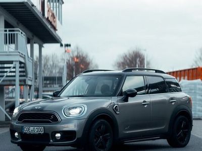 gebraucht Mini Cooper S Countryman 