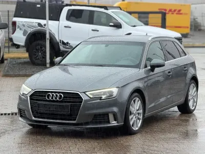 Gebraucht Audi A3
