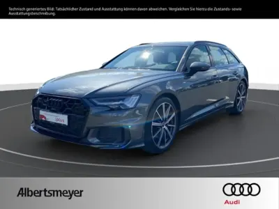 Gebraucht Audi A6