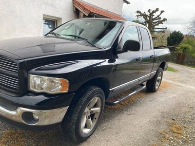 gebraucht Dodge Ram 5,7 l, 350 PS