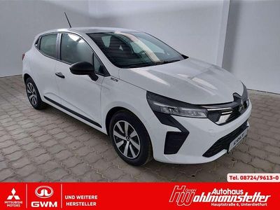 Nuova Mitsubishi Colt Basis 67 CV (49 kW) 2025 Bianco Utilitaria