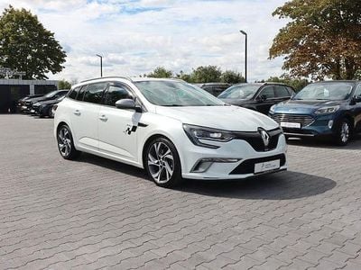 Renault Mégane GT