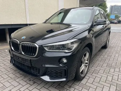 Gebraucht BMW X1