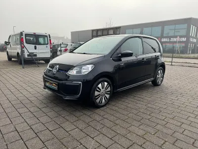 Occasion VW e-up! 60 kW (82 ch) 2017 Noir Citadine
