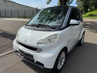 Smart ForTwo Coupé