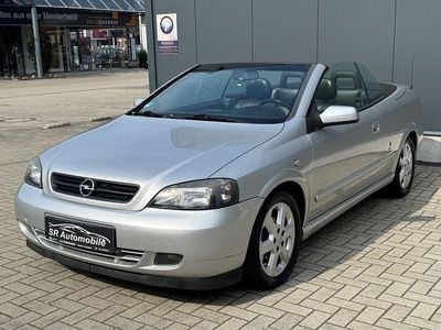 Opel Astra Cabriolet