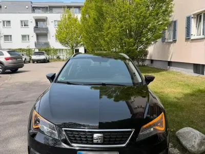 Gebraucht Seat Leon