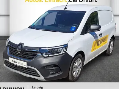 Brugt Renault Kangoo Rapid Advance 95 HK (69 kW) 2025 Hvid MPV