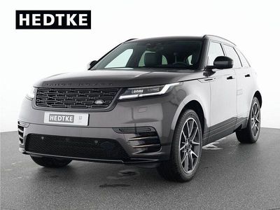 Grau Gebraucht 2025 Land Rover Range Rover Velar SE Dynamic SUV | 86.490 € (Teuer)