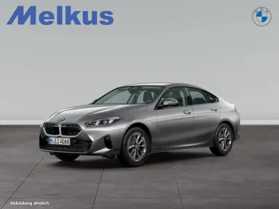 Używany BMW 220 Shadowline 156 KM (114 kW) 2025 Szary Coupe