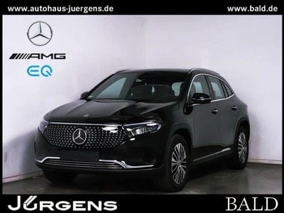 Mercedes EQA300