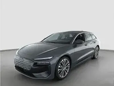 Gebraucht Audi A6 e-tron