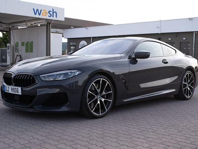 BMW M850