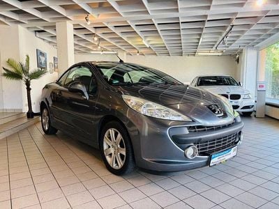 Peugeot 207 CC