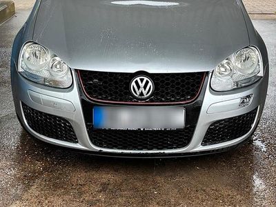 Usata VW Golf IV GTI 75 CV (55 kW) 2005 Argento Berlina