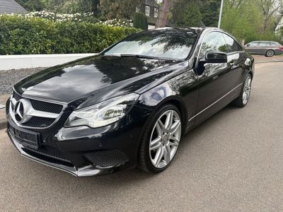 Mercedes E350