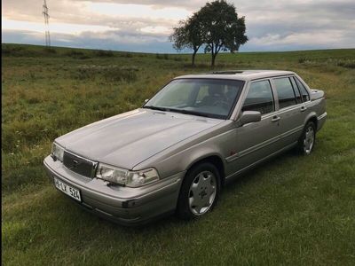 gebraucht Volvo 960 