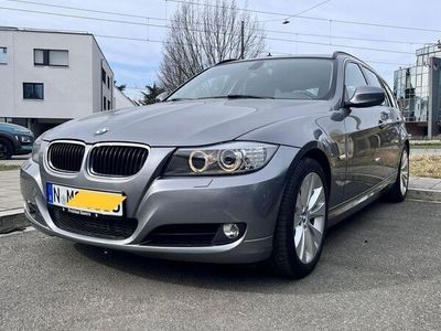 gebraucht BMW 325 d Touring -