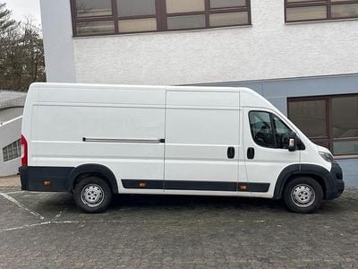 Gebraucht 2020 Citroën Jumper Van / Kleinbus | 17.000 €