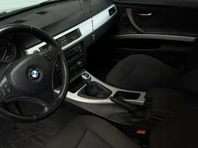 Gebraucht BMW 316