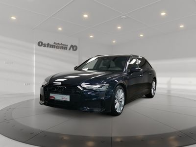 gebraucht Audi A6 Avant Sport