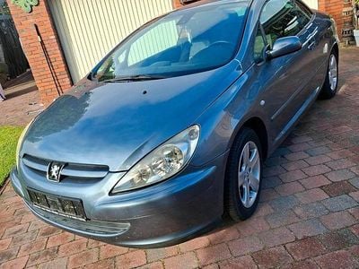 Peugeot 307 CC